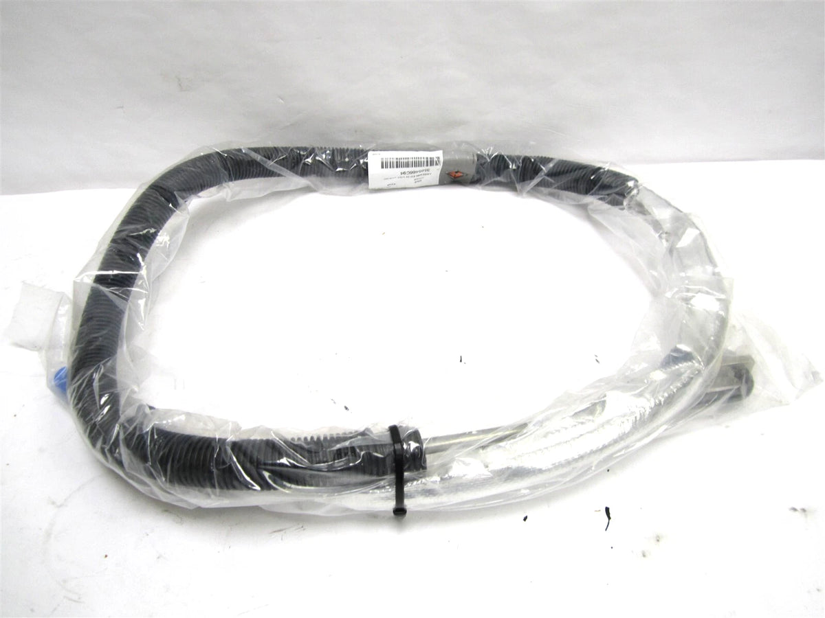 A/C Dryer to Evaporator Hose for International (OEM) (3565466C94, 3121708, 3565466C93)