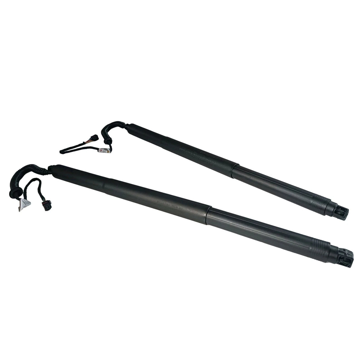 2X Rear Tailgate Lift Support Props for Volkswagen Tiguan (2018–2020)