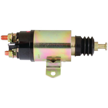 Solenoid for International 9100-9900 (1997–2007) 245-16012 AZG4686