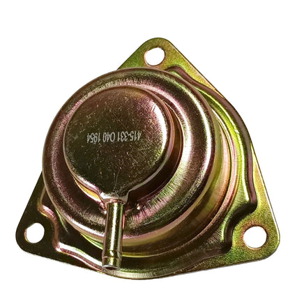 Turbocharger Diverter Valve for Hyundai Sonata, Santa Fe, Kia Optima (2011–2019)