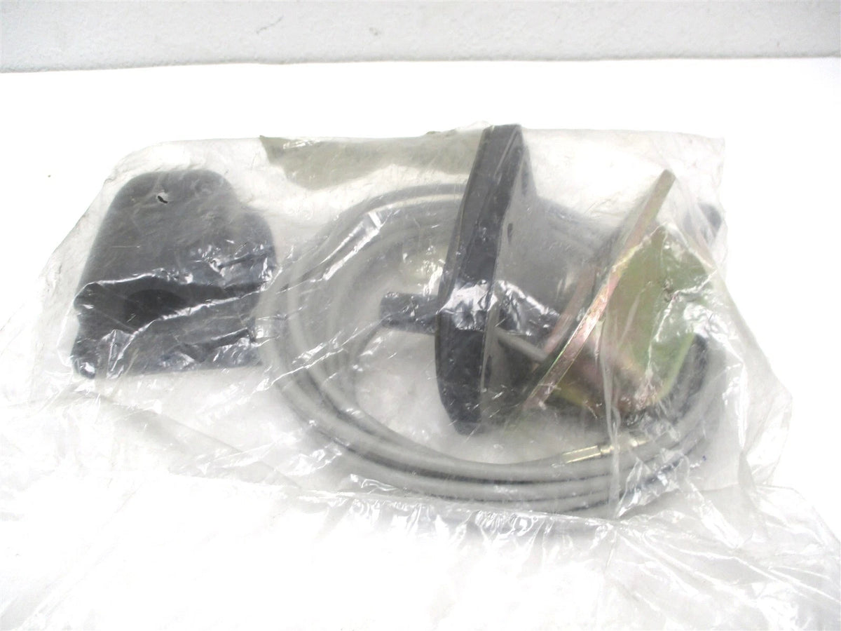 Side Mount Antenna Base for Freightliner (A06-59350-000)