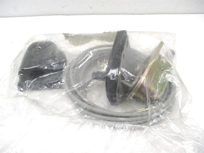 Side Mount Antenna Base for Freightliner (A06-59350-000)