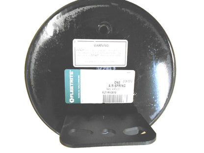 Fleetrite Rolling Lobe Air Spring Bag for Goodyear Truck Trailer (FLT1R12615)