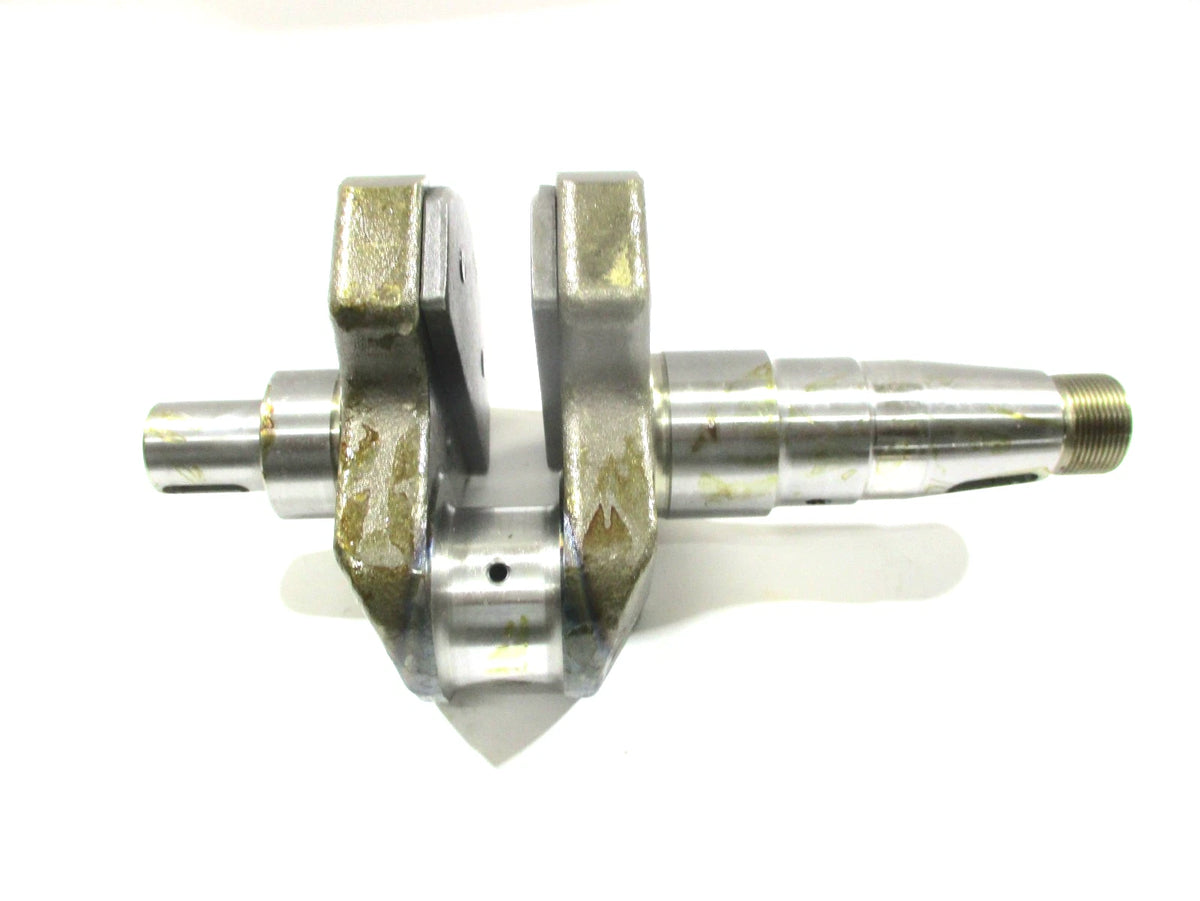 Crankshaft for Kubota KDP-S40H KDP-S40R ASK-G130-240-DC-B-2 (19104-23010)