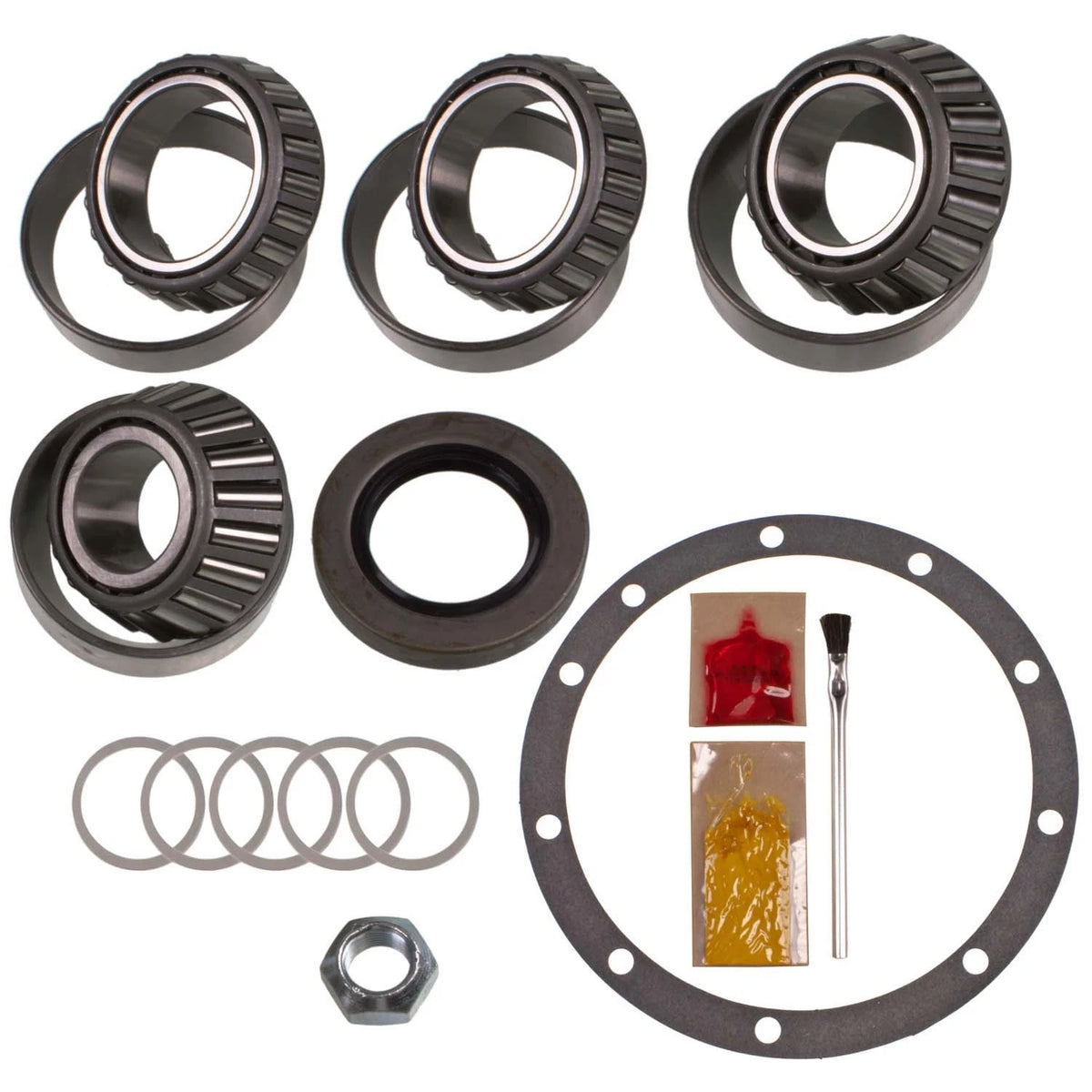 Differential Internal Bearing Kit for Chrysler 8.75" (742) (1962–1973)