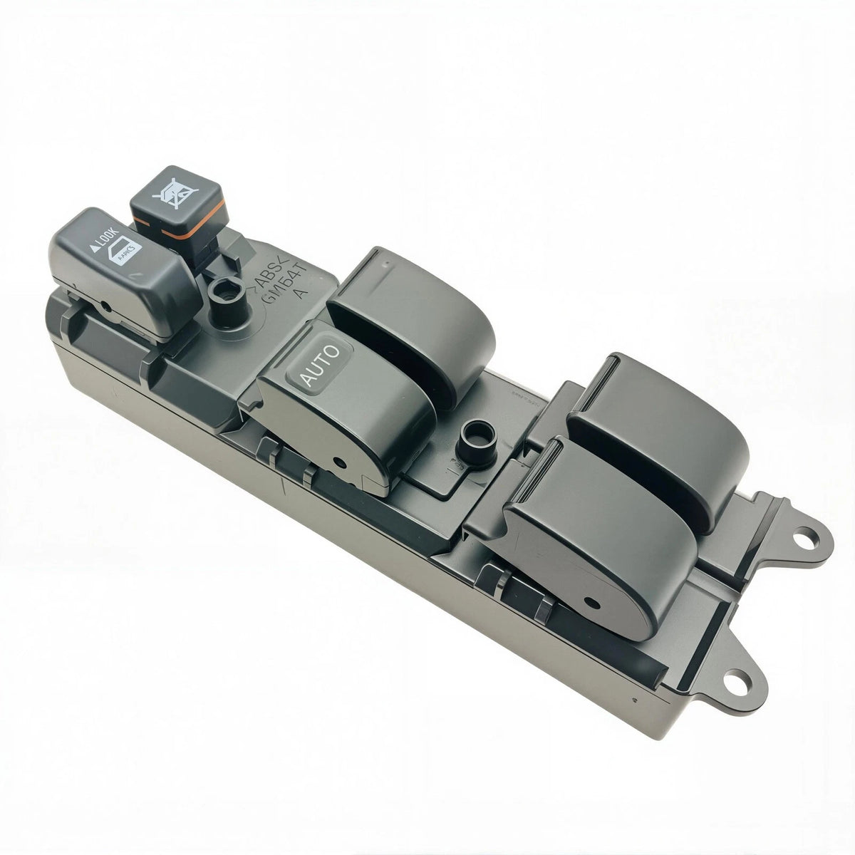Front Left Master Power Window Switch for Toyota RAV4 (1998–2000)