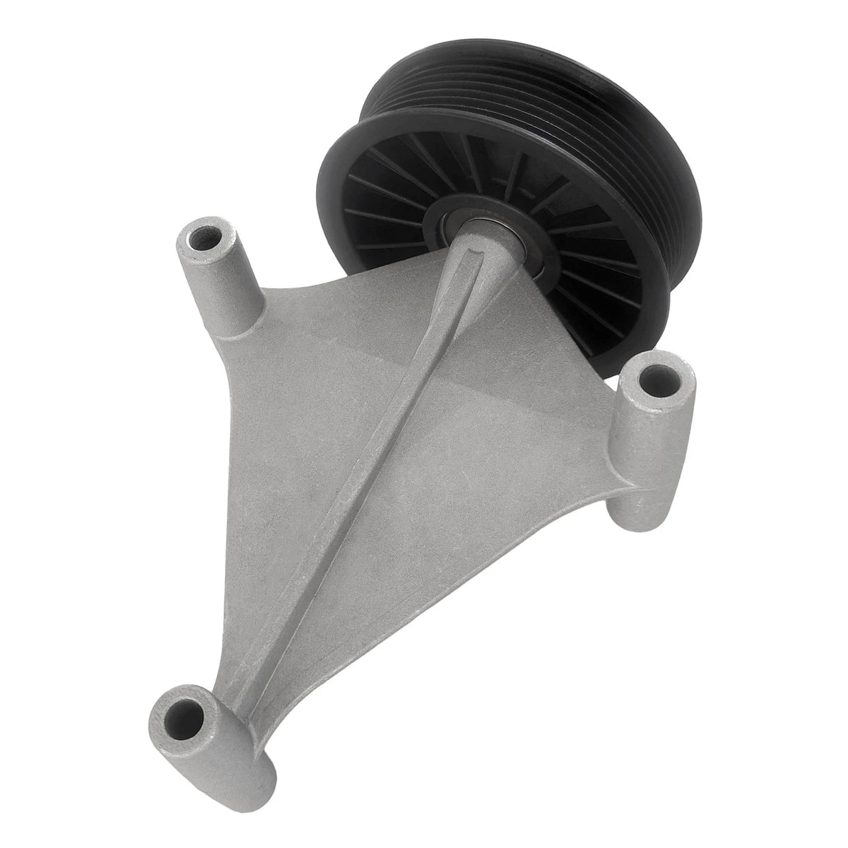 A/C Compressor Bypass Pulley for Nissan Xterra Frontier (2005–2014) 34254
