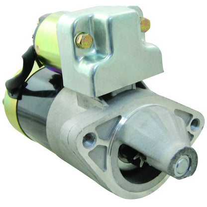 Starter for Chevrolet Tracker 1.6L 1999-2002, 2.0L 1999 M000T85881 SMT0124