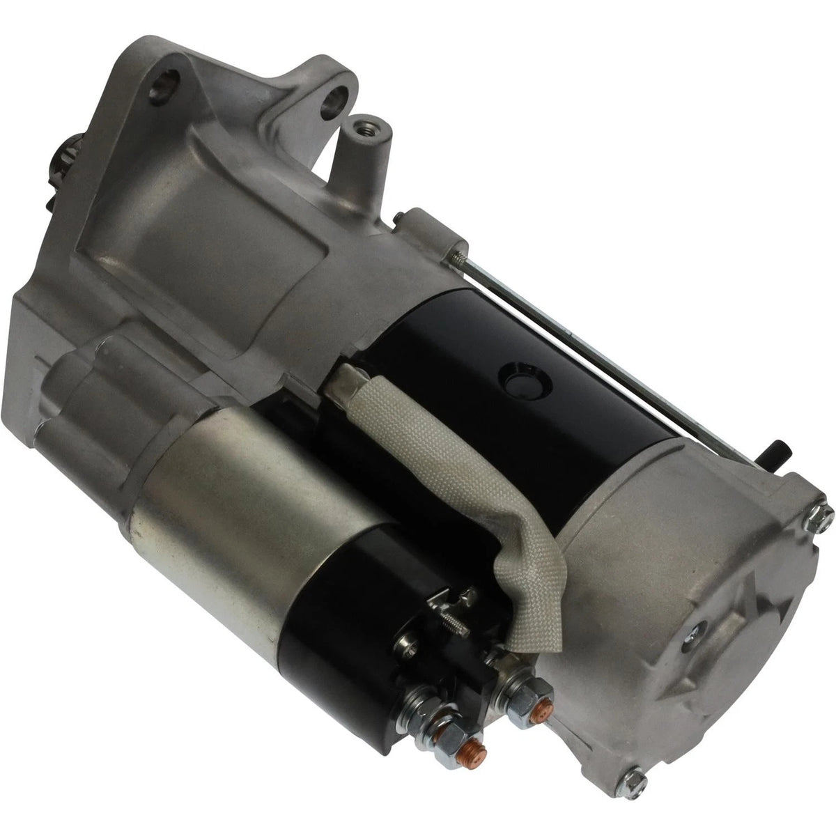 24V Starter for Hitachi ZX600, ZX600LC, Zaxis 450 (2002–2006) 91-27-3428