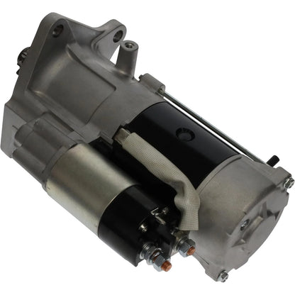 24V Starter for Hitachi ZX600, ZX600LC, Zaxis 450 (2002–2006) 91-27-3428
