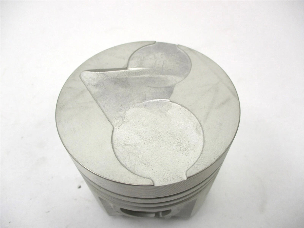 Piston Kit for Kubota D1403 V1903 (H1640-21100, 16427-21110)