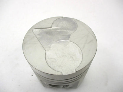 Piston Kit for Kubota D1403 V1903 (H1640-21100, 16427-21110)