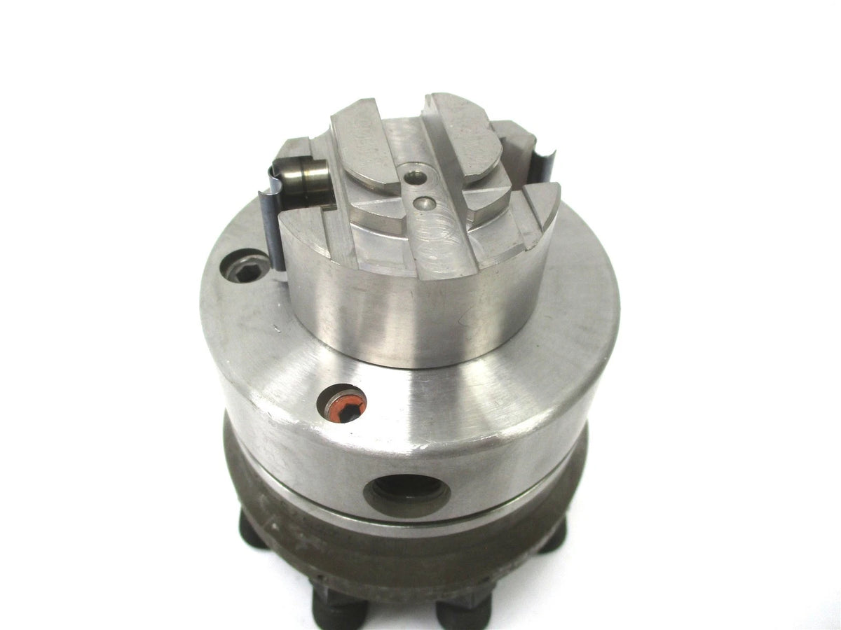 Reman Stanadyne Injection Pump Head and Rotor for (31506P, STA3655)