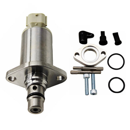 Diesel Fuel Pump Regulator SCV for Nissan 2.2 DCI, Mazda 2.0 (Fits 2000–2023)