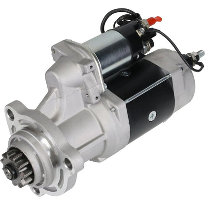 Starter for Cummins ISX/ISM Engines (24 Volt) (10461756, DELCO 39MT)