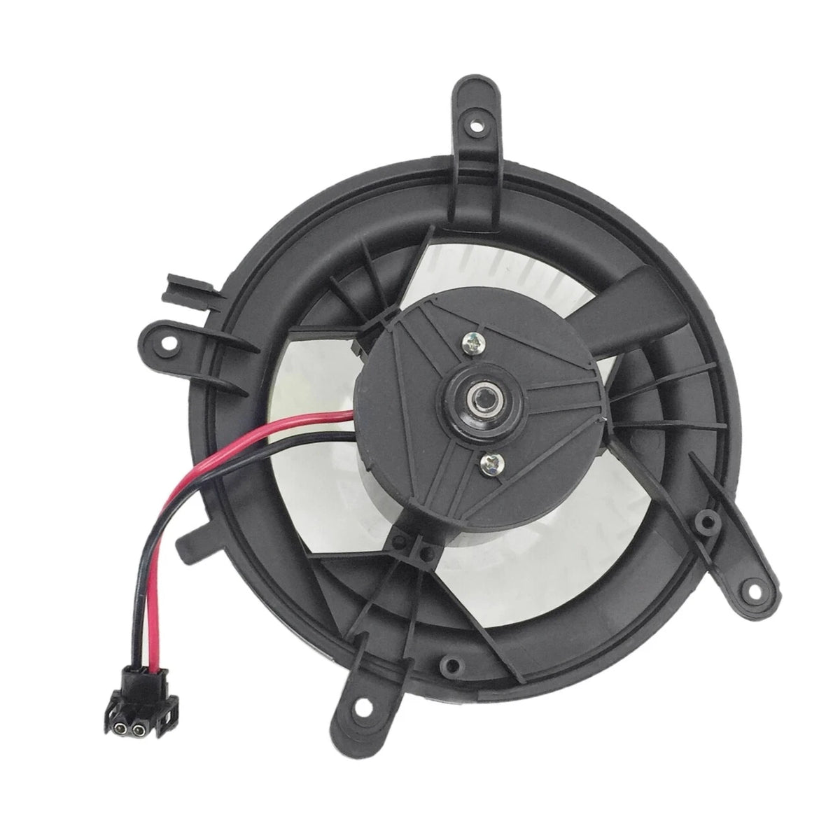 Heater Blower Motor with Fan Cage for Mercedes-Benz S350, 430, 500, 600 (1994–2006)
