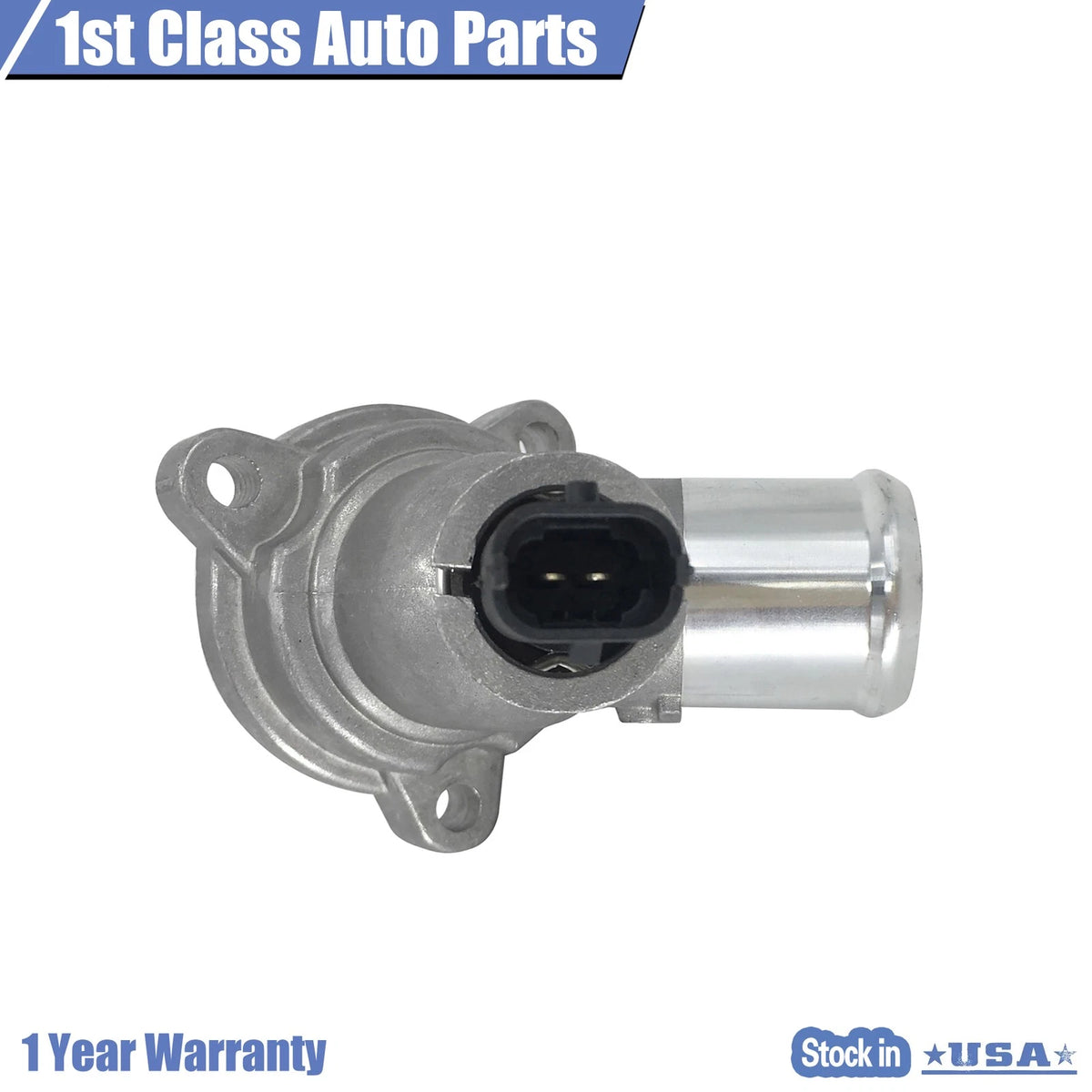 Engine Coolant Thermostat 902-753 for Chevrolet Spark (2013–2015)