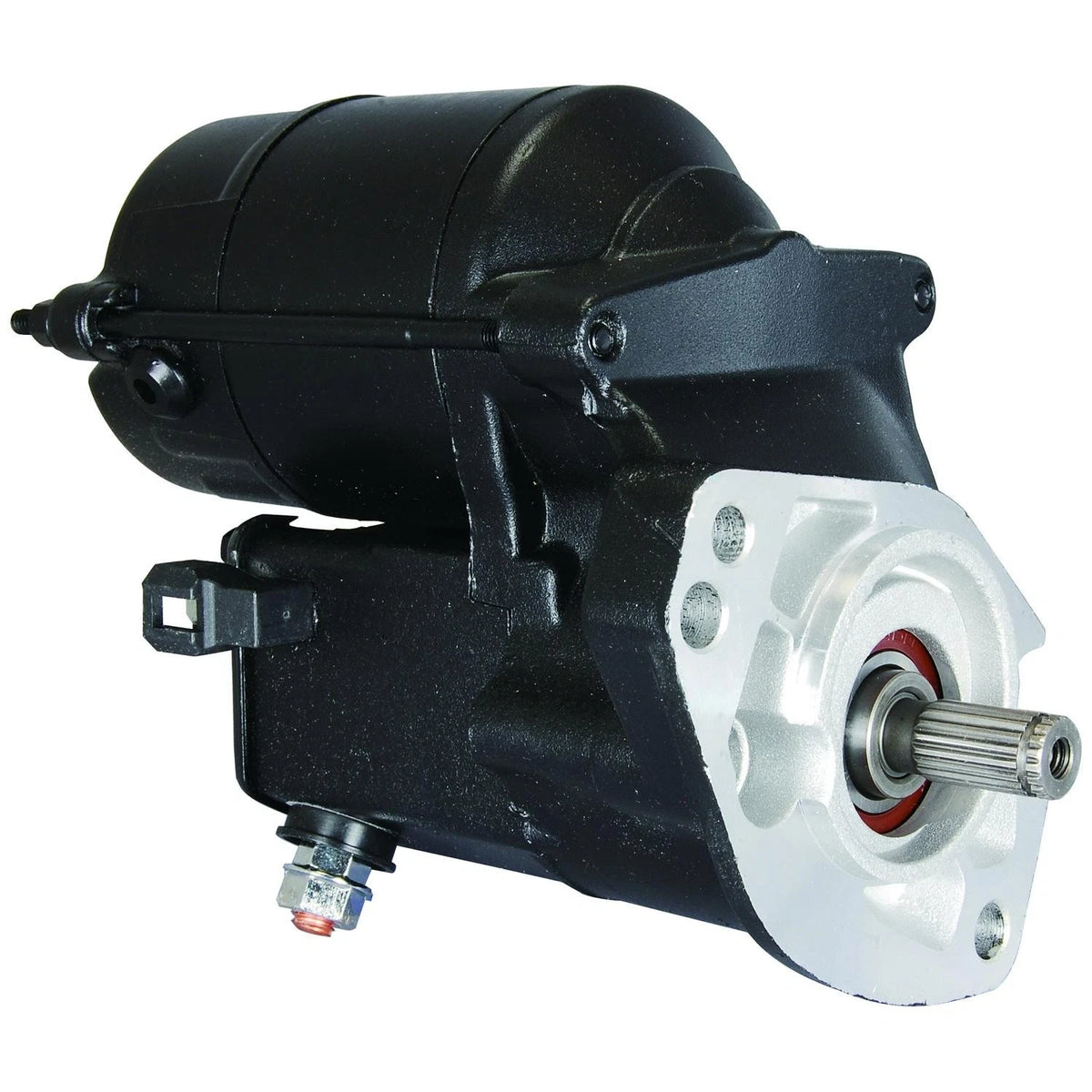 Starter for Harley Davidson FLHS FLHTC FLHTCU Electra Glide (1991–1993)