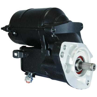Starter for Harley Davidson FLHS FLHTC FLHTCU Electra Glide (1991–1993)