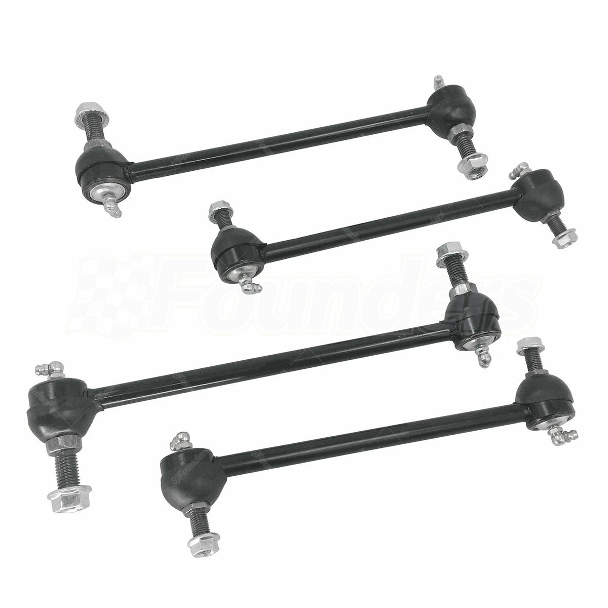 Set of 4 Stabilizer Sway Bar Links for Toyota Lexus