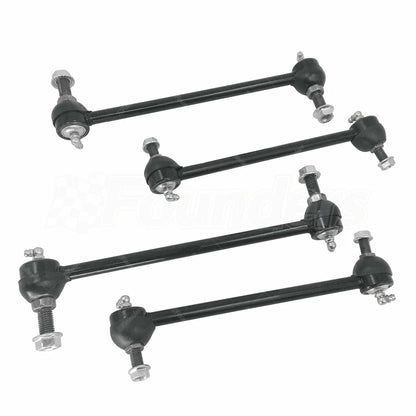 Set of 4 Stabilizer Sway Bar Links for Toyota Lexus