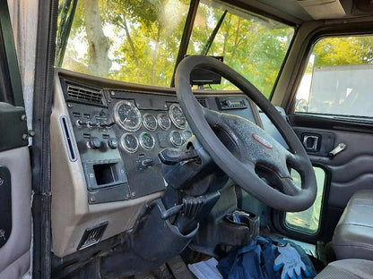 Steering Column for Peterbilt 335 (2009)
