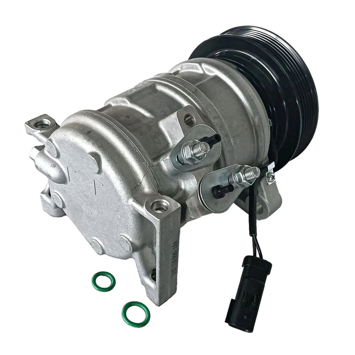 AC Compressor for Dodge Grand Caravan Chrysler Voyager (2001–2007) CO 29001C