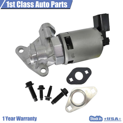 EGR Valve EGV827 for Dodge Ram 1500, Durango, Chrysler Magnum, Jeep (2004–2008)