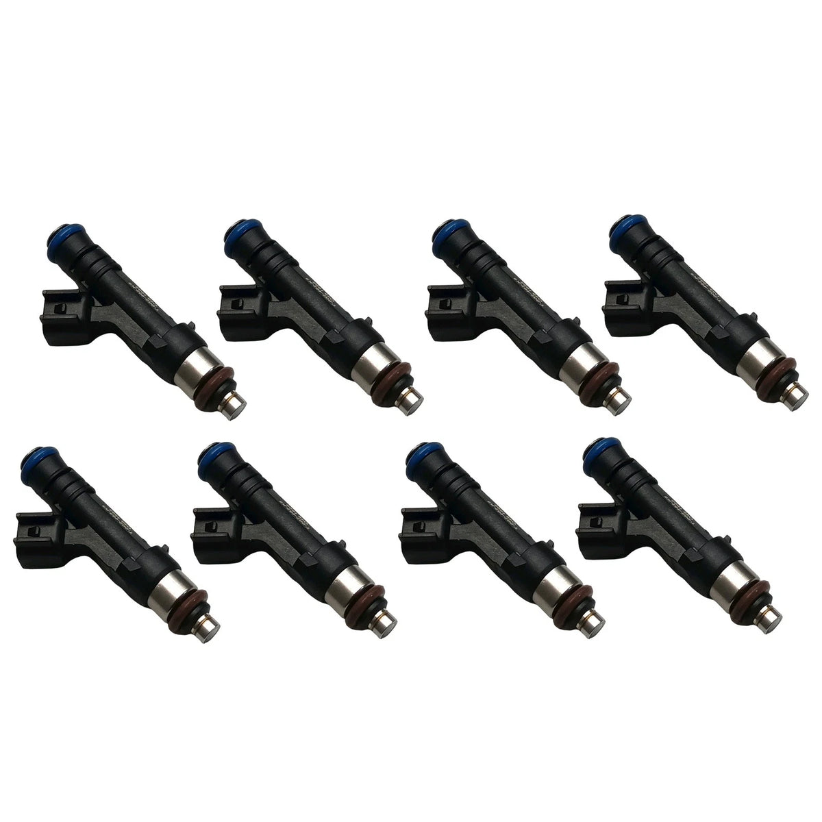 8x Fuel Injector for Ford E-350 E-450 F-250 F-350 F-450 Super Duty