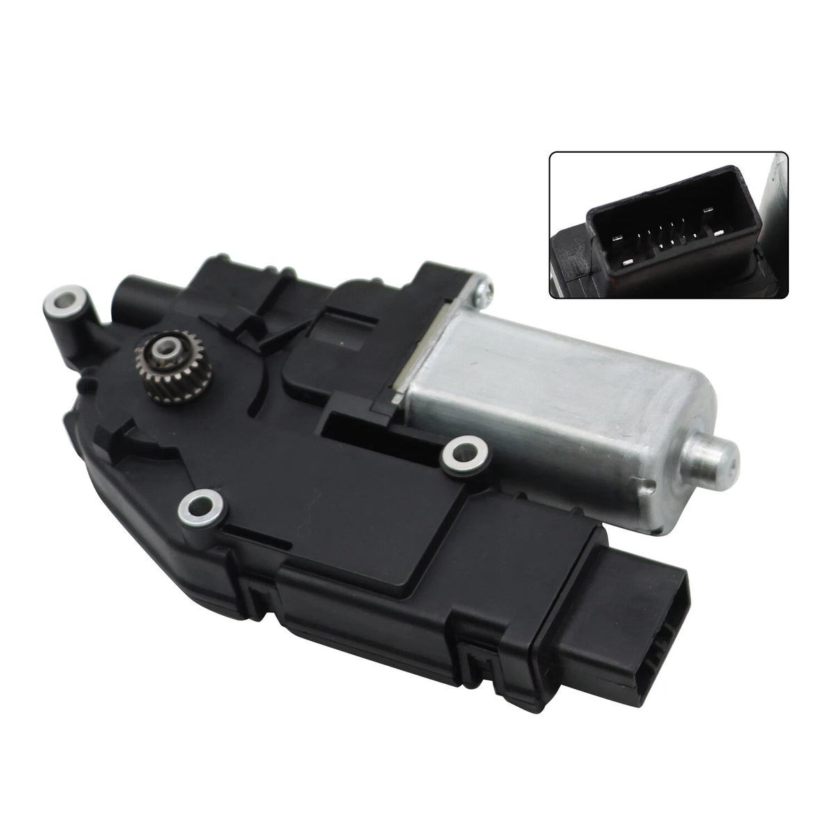 Sunroof Motor for Honda Accord (2008–2012) L4 2.4L V6 3.5L 70450TA0A01
