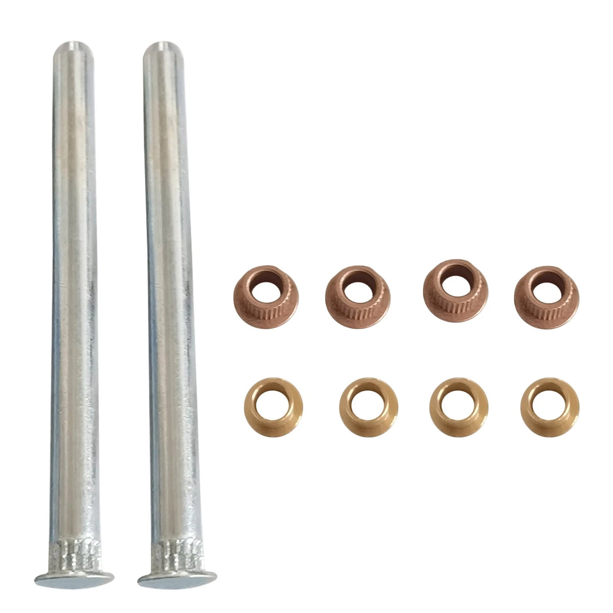 Door Hinge Pin & Bushing Kit for LeSabre Electra Blazer Cadillac (1965–1996) 703-264