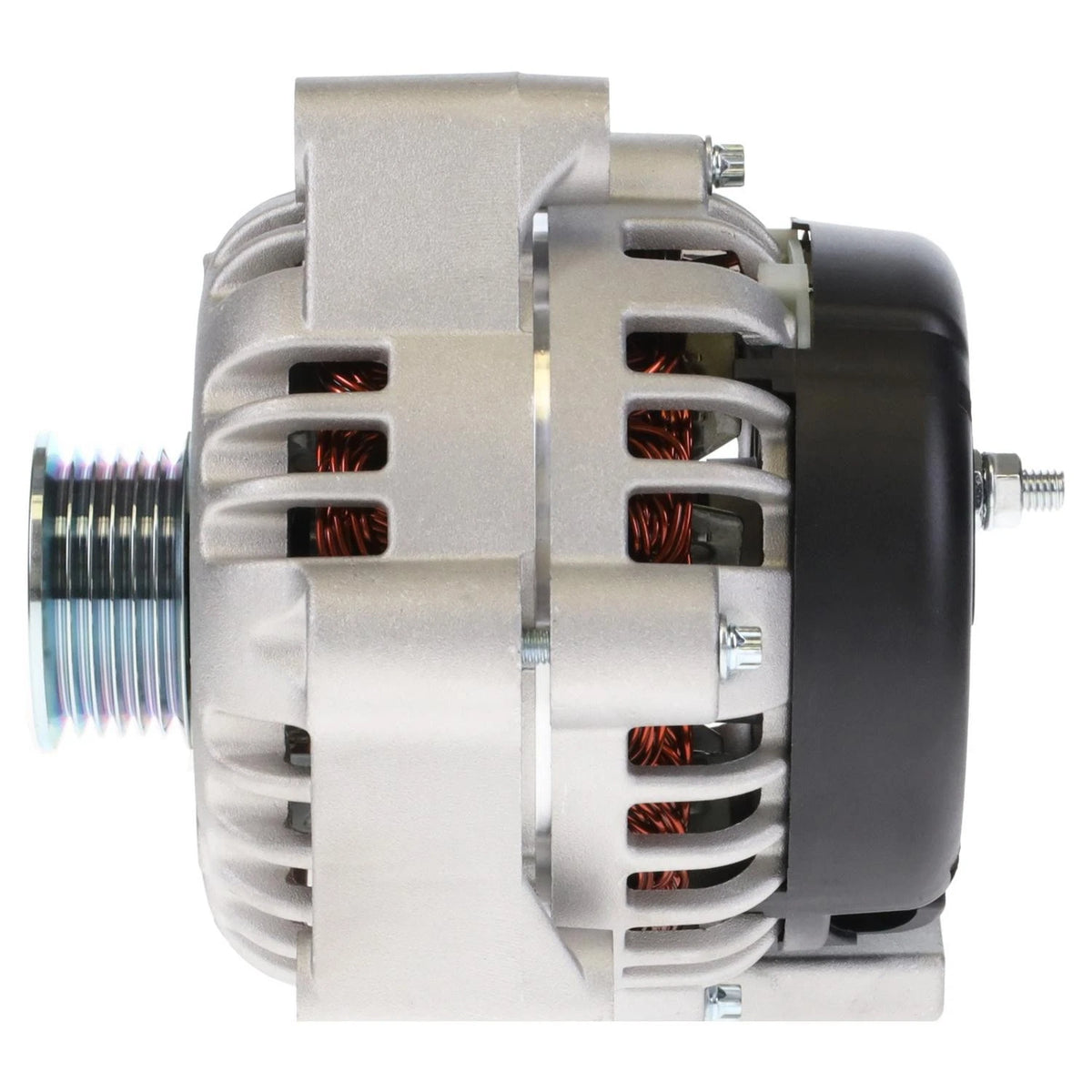 Alternator for GMC Savana 3500 V8 7.4L (1997–2000) ADR0089-220