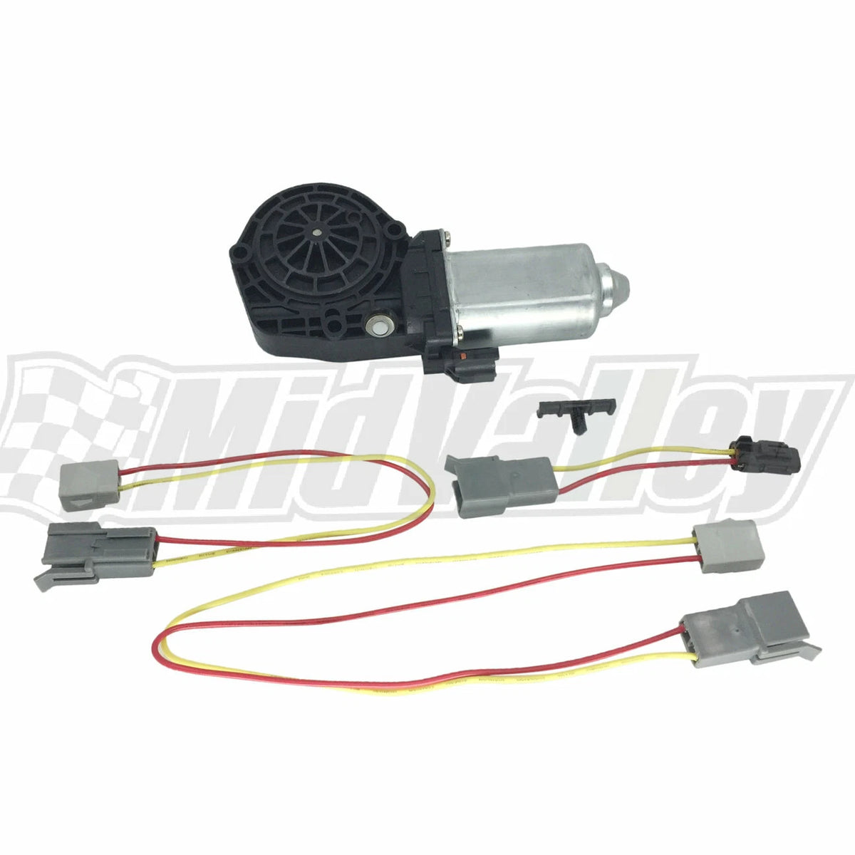 Power Window Motor for Ford Mustang (1994–2004) 742-269, 742269