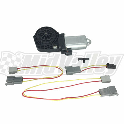 Power Window Motor for Ford Mustang (1994–2004) 742-269, 742269