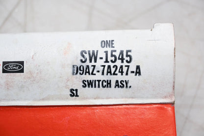 Neutral Safety Switch Assembly for Ford (D9AZ-7A247-A)