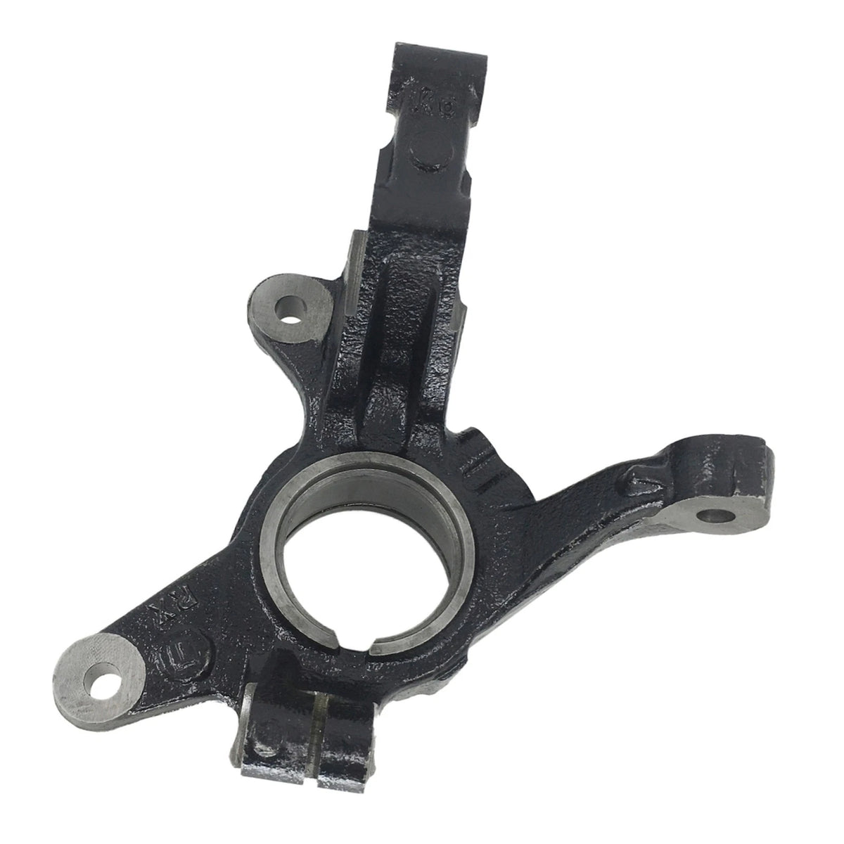 Steering Knuckle for Mazda Protege 1999–2003 698-060 Right Front