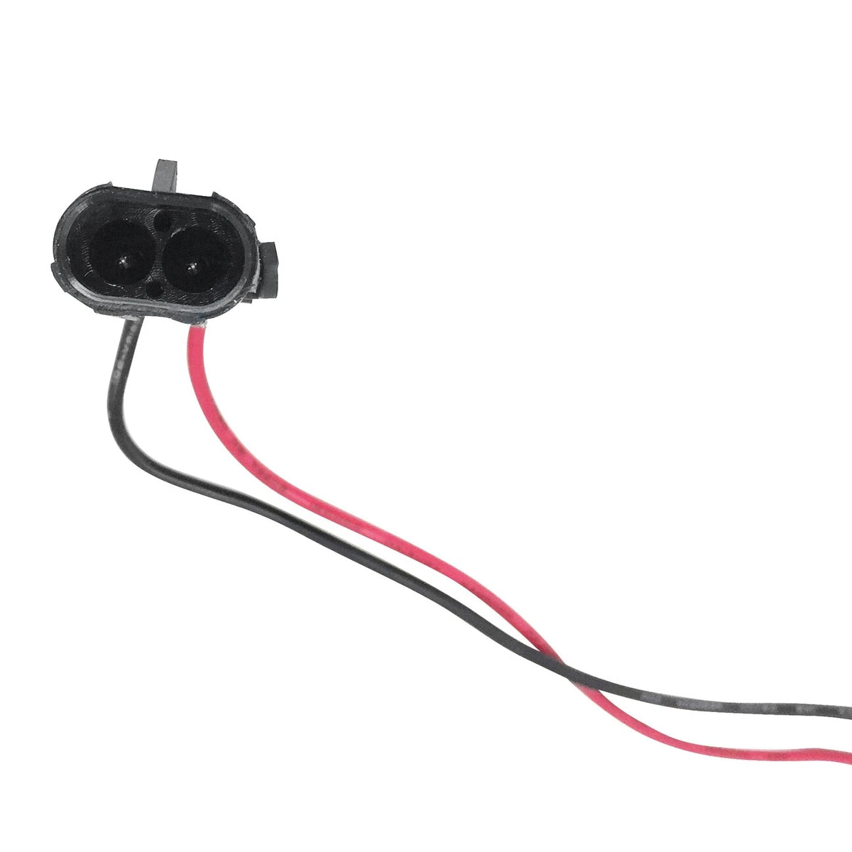 Headlight Motor for Chevrolet Corvette (1984–1990) Right Passenger Side