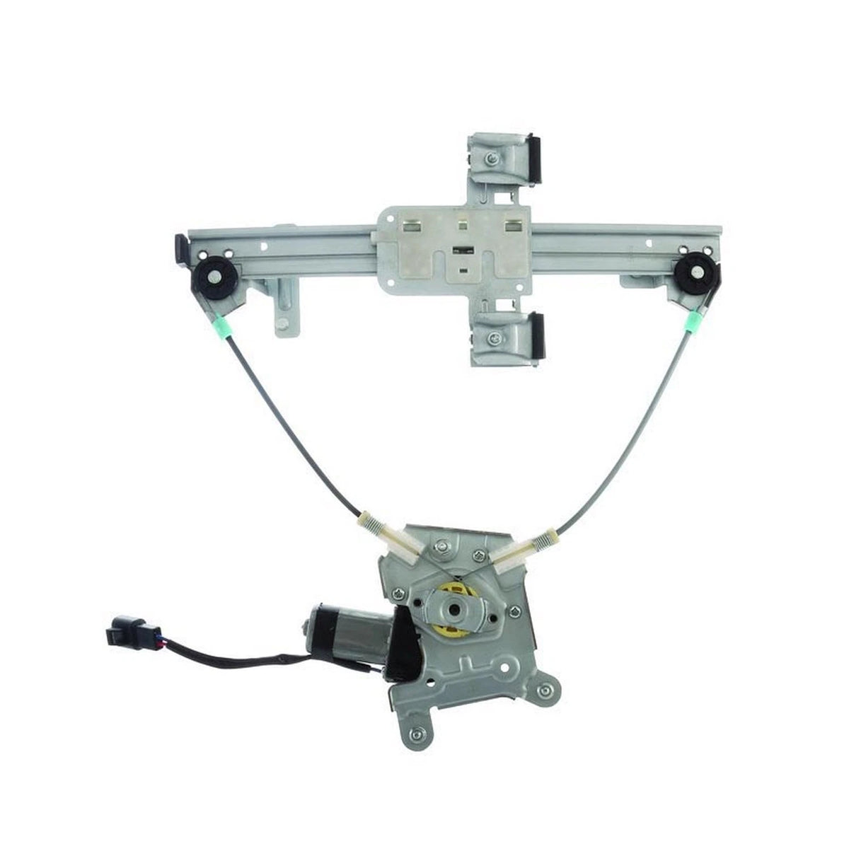 Window Regulator and Motor Assembly for Chevrolet Tahoe (2007–2014) Rear Right 741-391