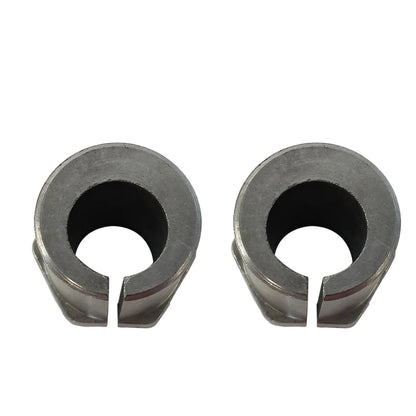 2X Camber and Alignment Kits for Ford E-150 E-250 Mazda (1987–2017) K8973