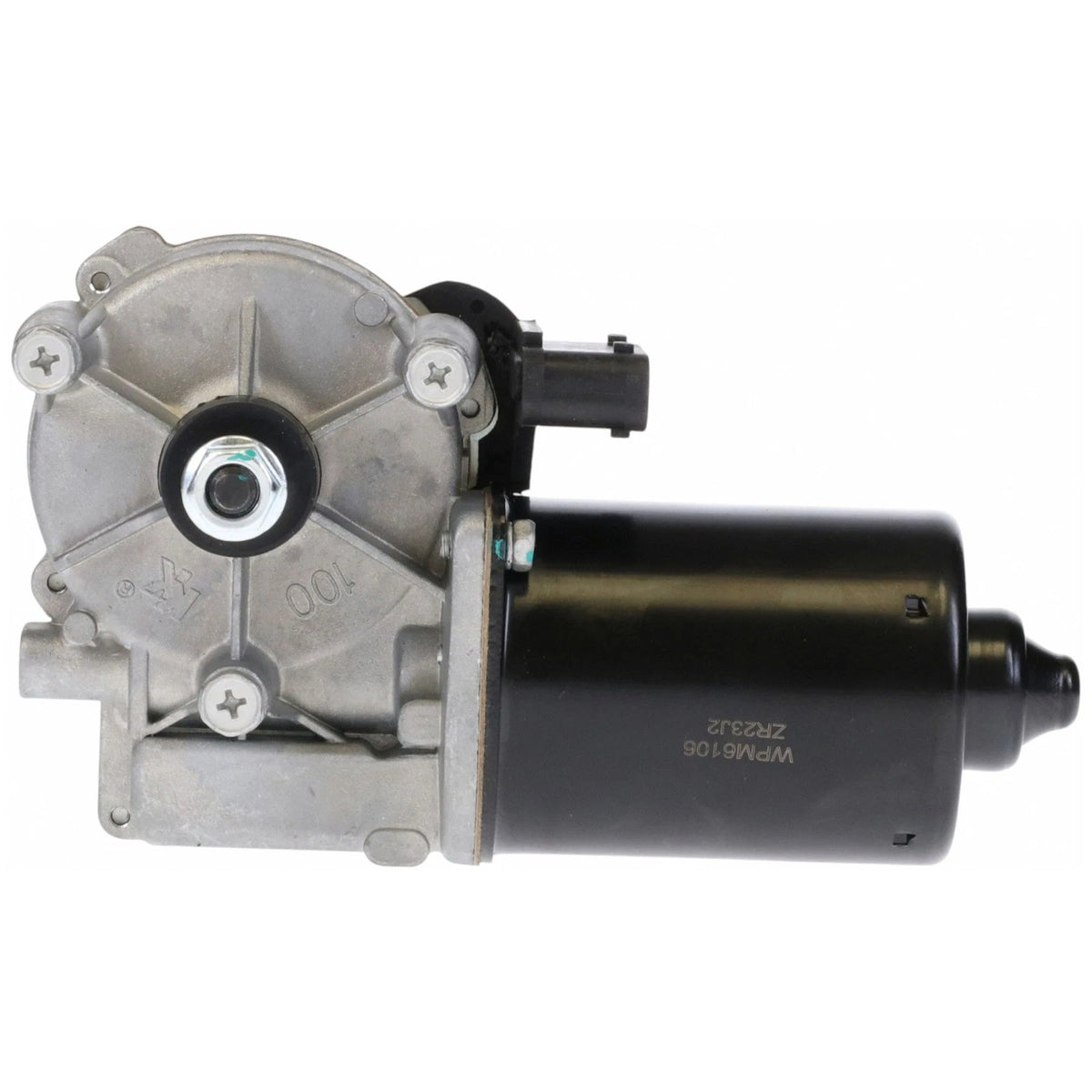 Windshield Wiper Motor for BMW X5 (E53) (2000–2006) Eng.M57 D30 306D1 3.0d