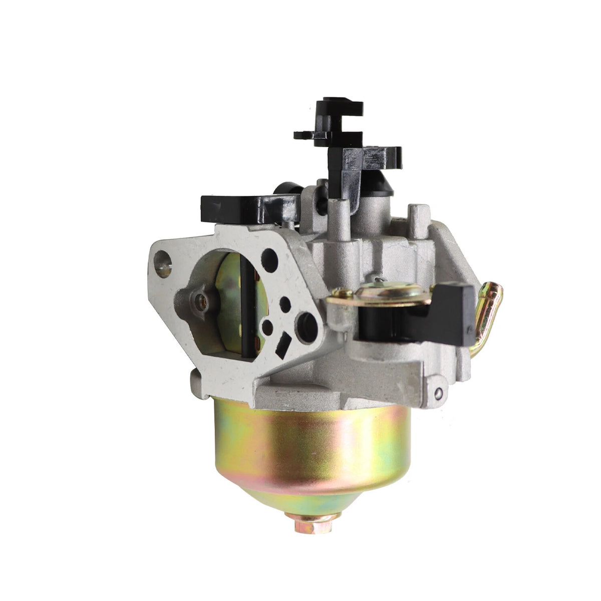 Carburetor for Honda GX390 GX340 Generator Engine (16100-ZF6-V01)