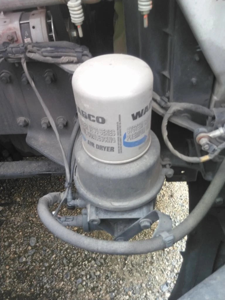 Bendix AD-2 Brake Air Dryer for GA (2022)