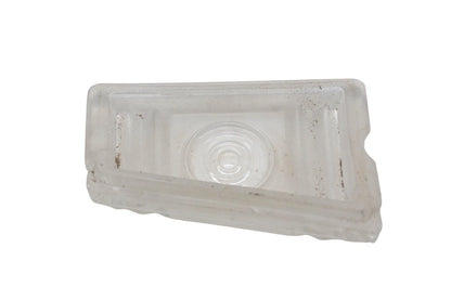 Clear Glass Parking Light F-12 Lens for Chevrolet (5933885)