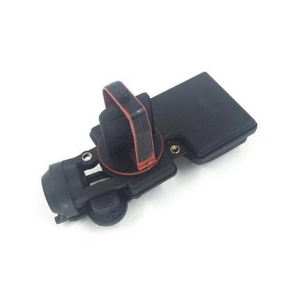 Air Intake Manifold Adjuster Unit Valve for BMW 320 325 X3 Z3 Z4 (2000–2006) [11617544806]