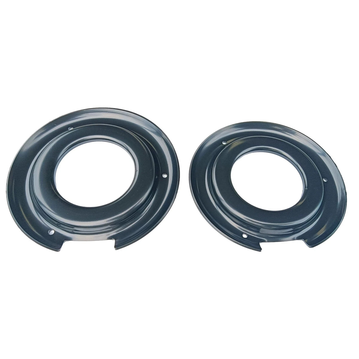 Coil Spring Seat Repair Kit for Dodge Ram 1500 2500 (2002–2010)