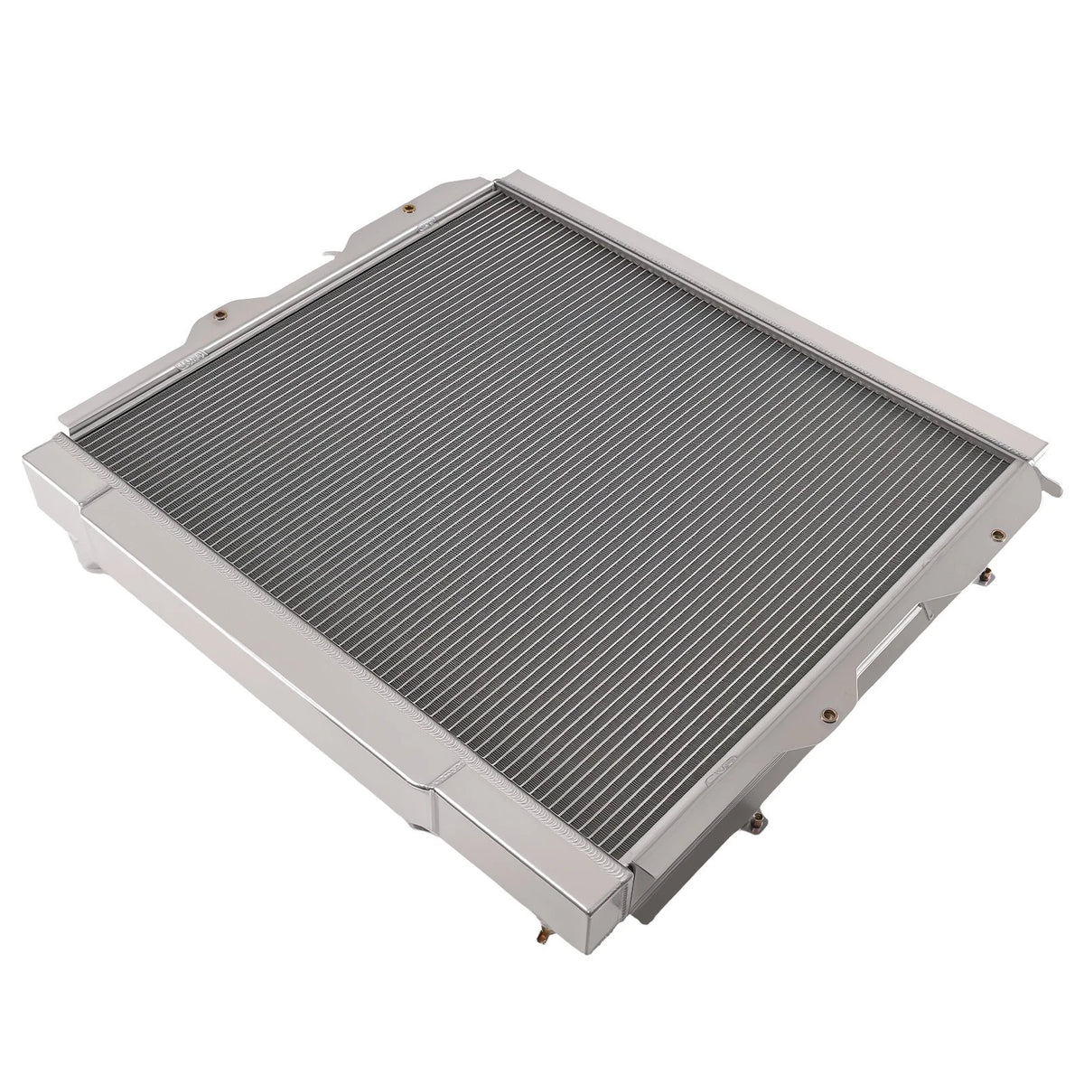 3 Row Cooling Radiator for Toyota Tundra 2.7L 3.4L 4.7L (2000–2006) CU2376 CU2321
