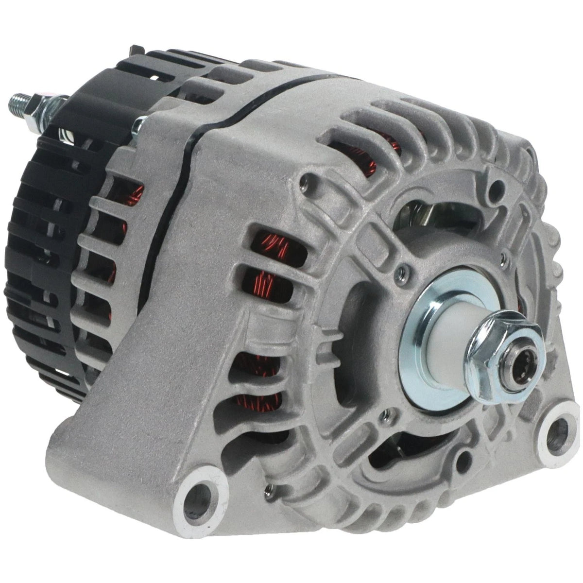 120A Alternator for Massey Ferguson MF 6499 (2008–2012) 11.203.423 A-6658