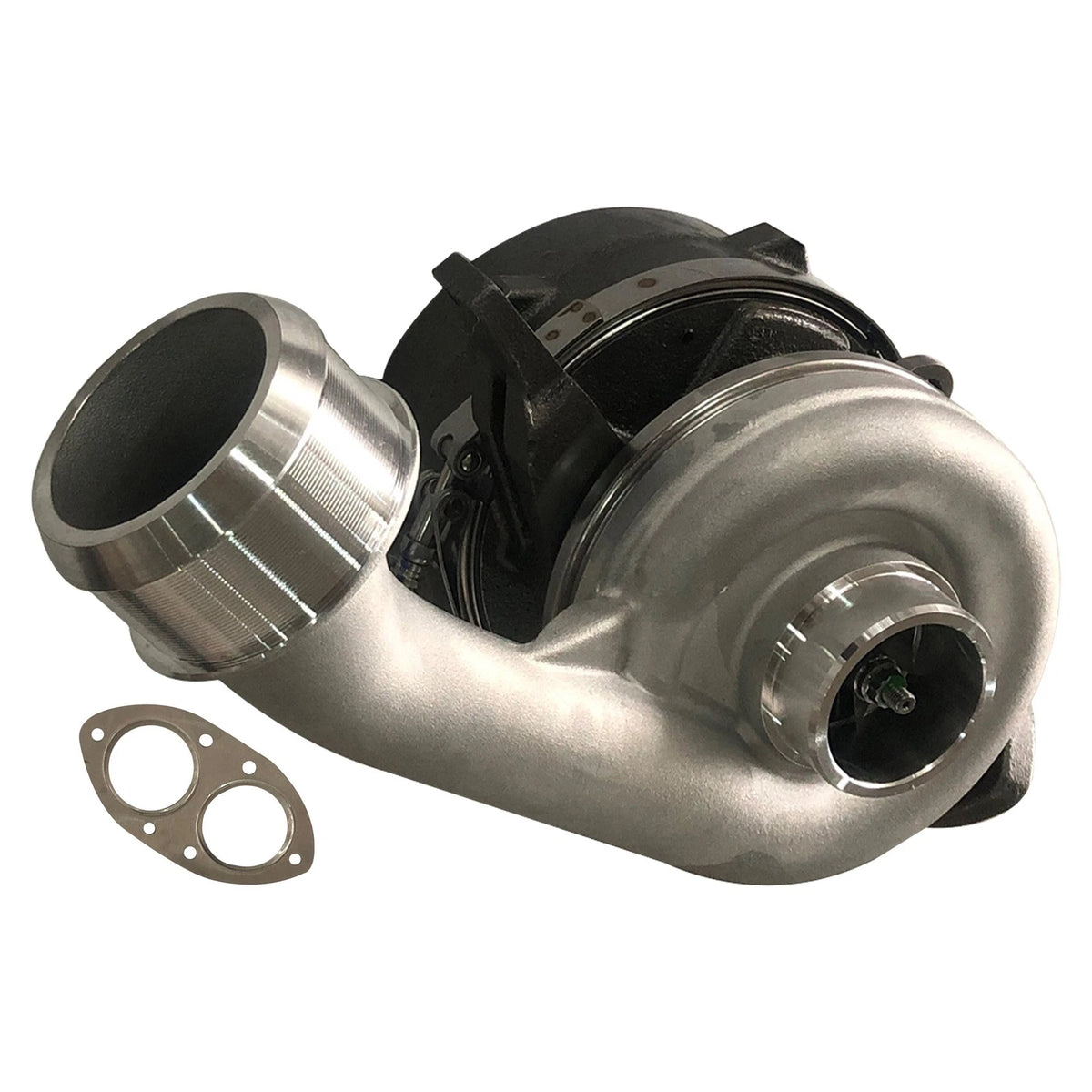 Turbocharger for Ford F-350 F-450 F-550 Super Duty 6.4L (2008–2010)