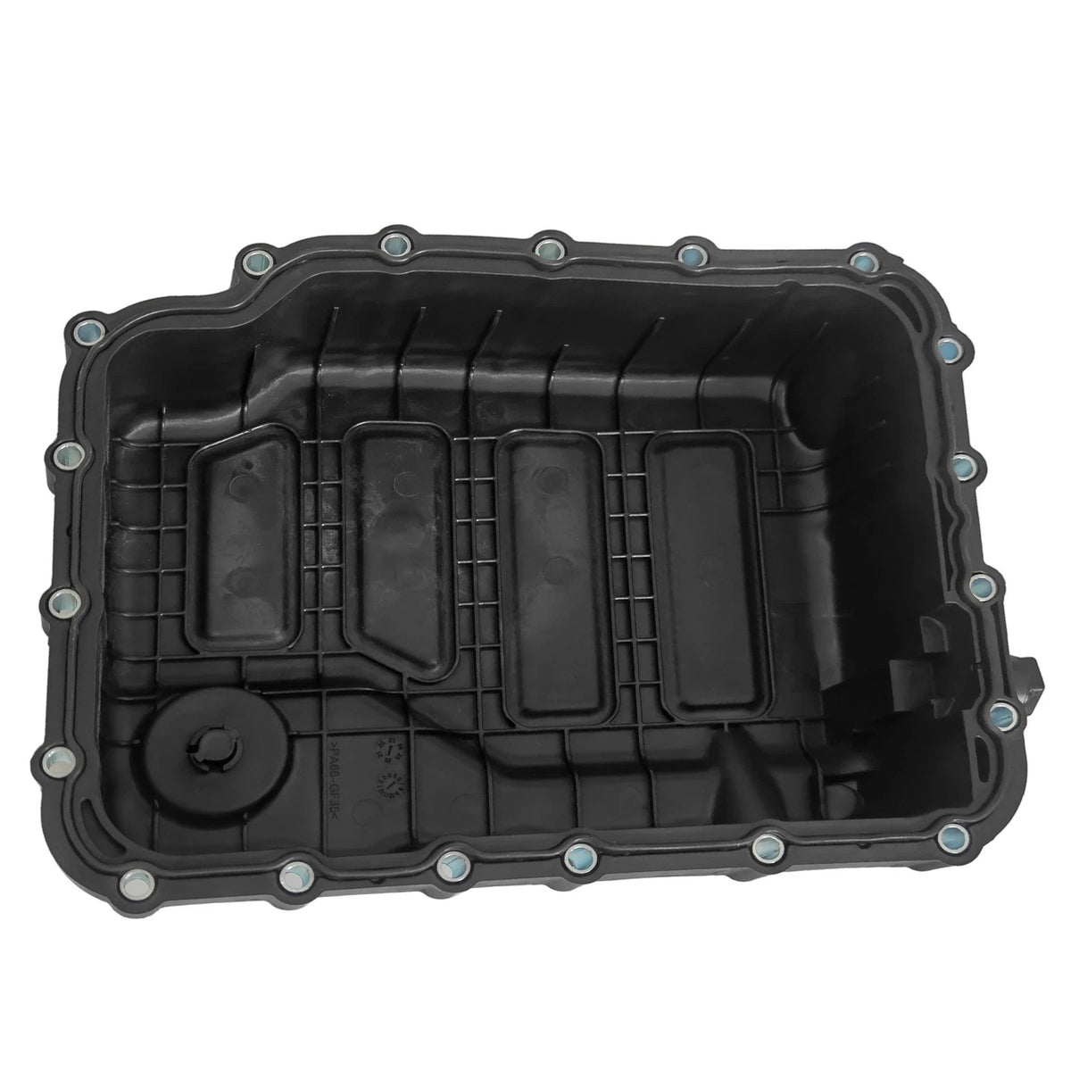Transmission Oil Pan for Jeep Compass Patriot (2014–2017) Dodge Dart (2014–2016) 68192621AA
