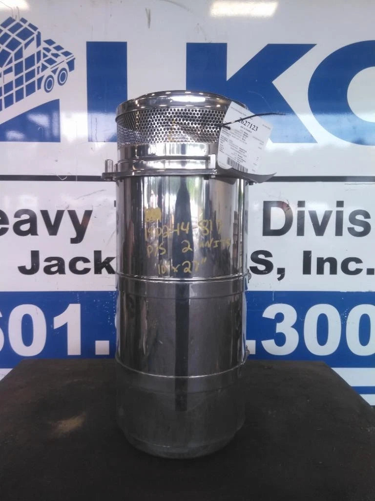 Air Cleaner for International 9900I (2005)